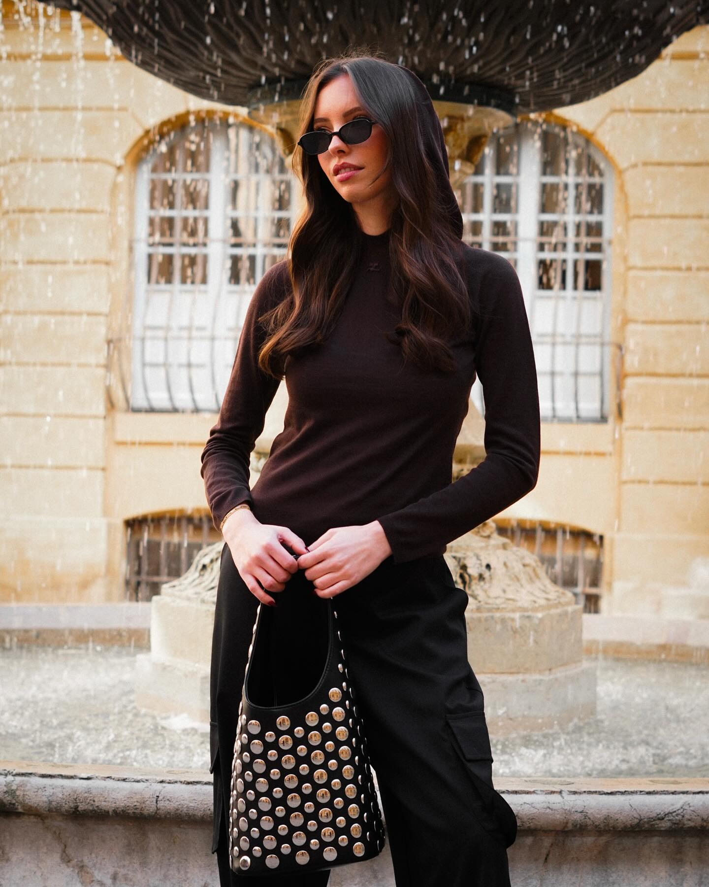 Le style de vie d'abord