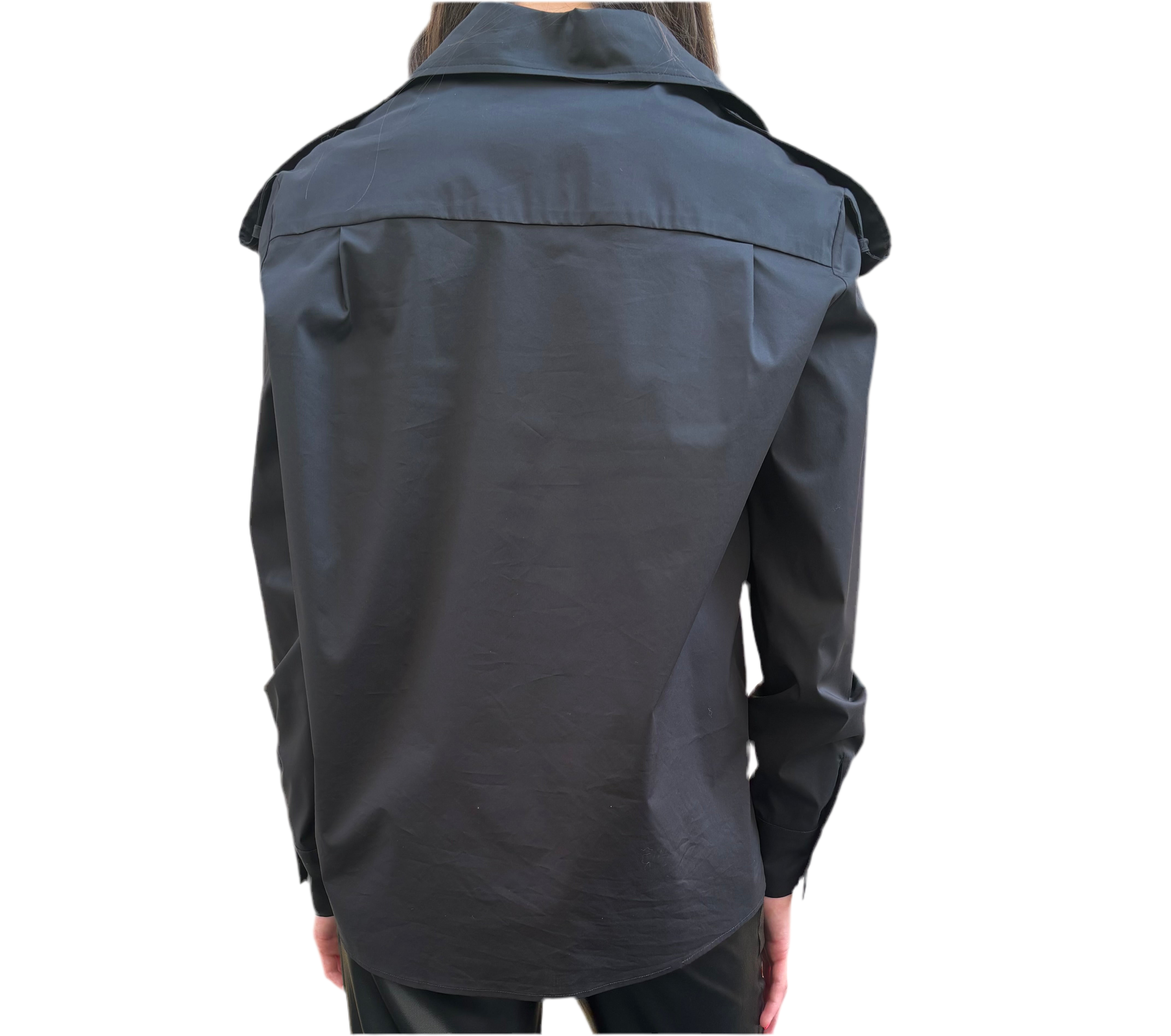 Chemise Cargo J'm Design