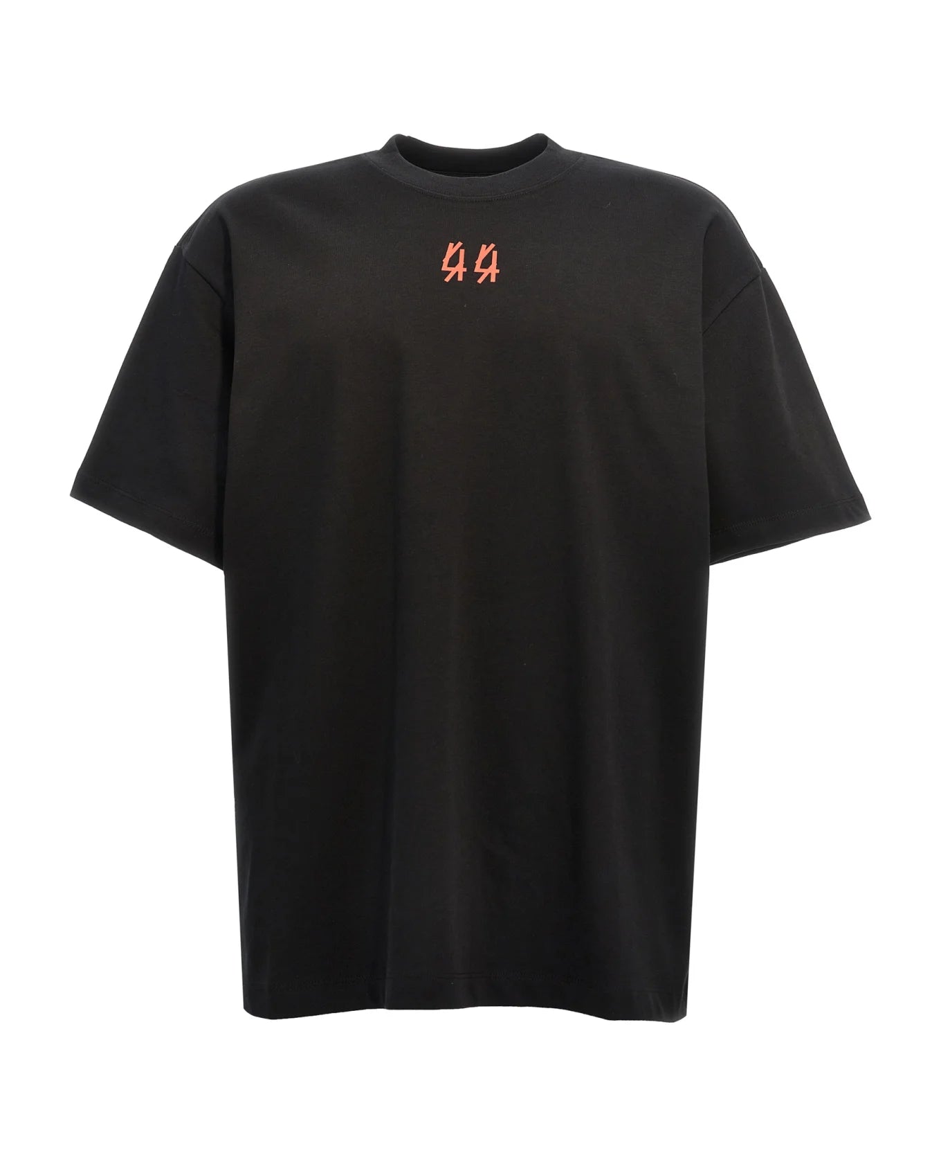 44 Label Group – T-shirt Doping Kontrolle Noir