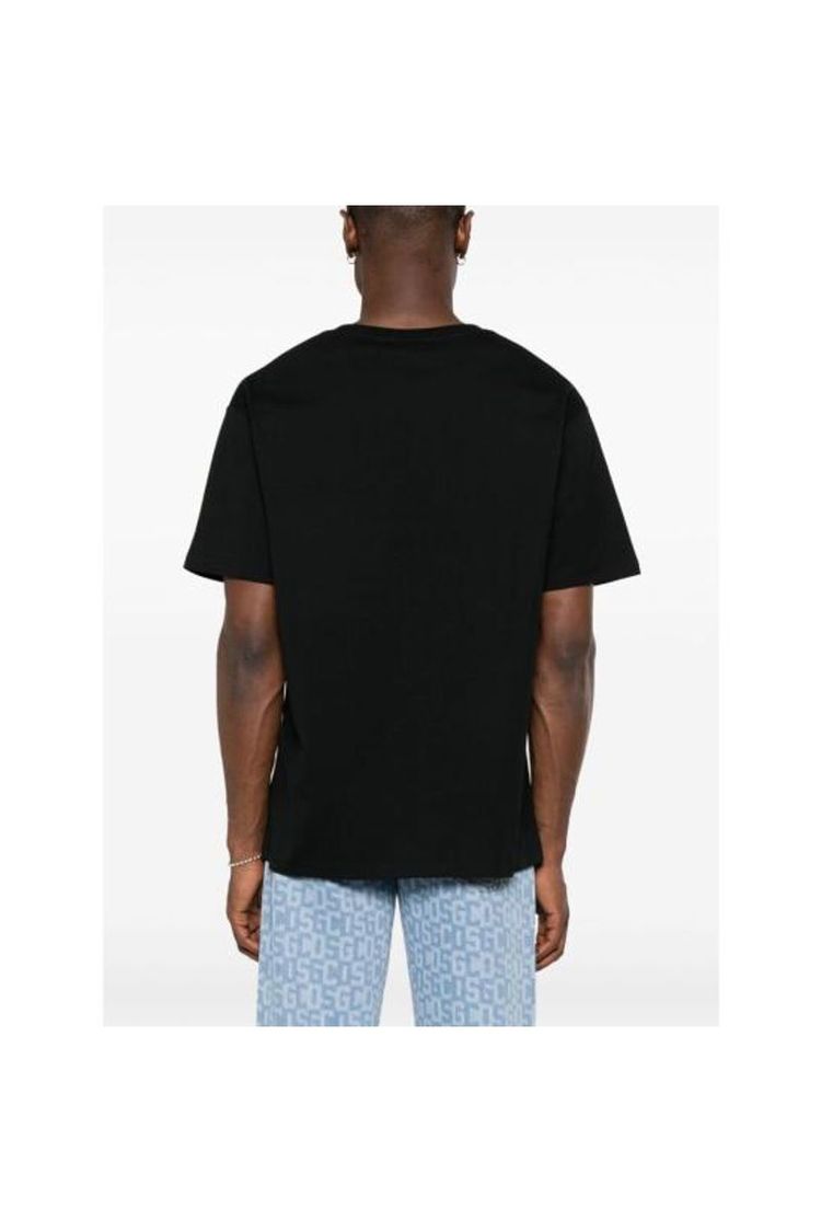 T-shirt GCDS en coton