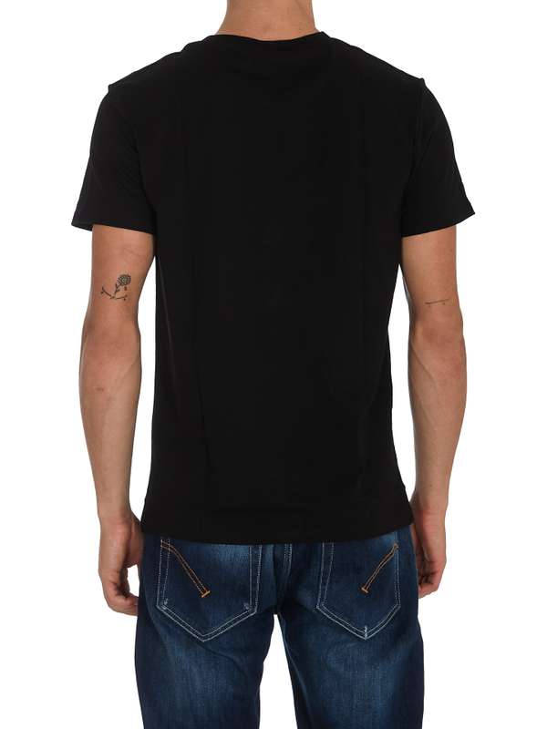 T-shirt Balmain en coton