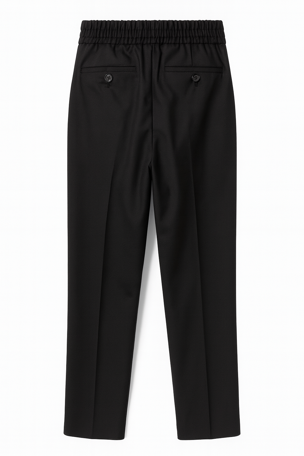 Pantalon Noir AMI Paris