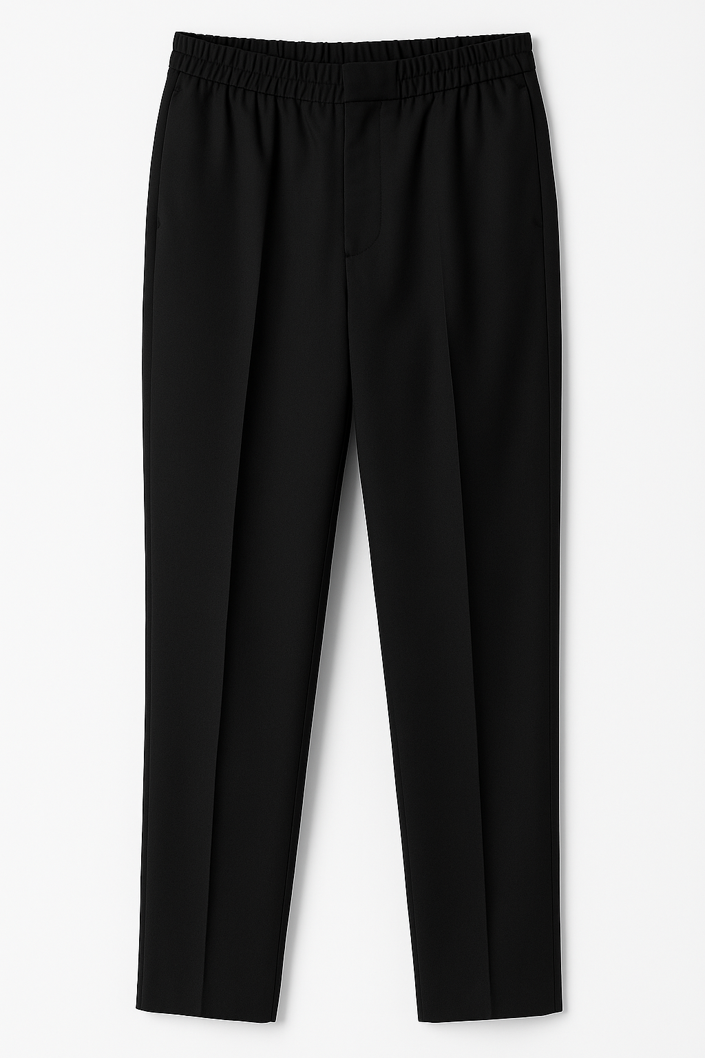 Pantalon Noir AMI Paris