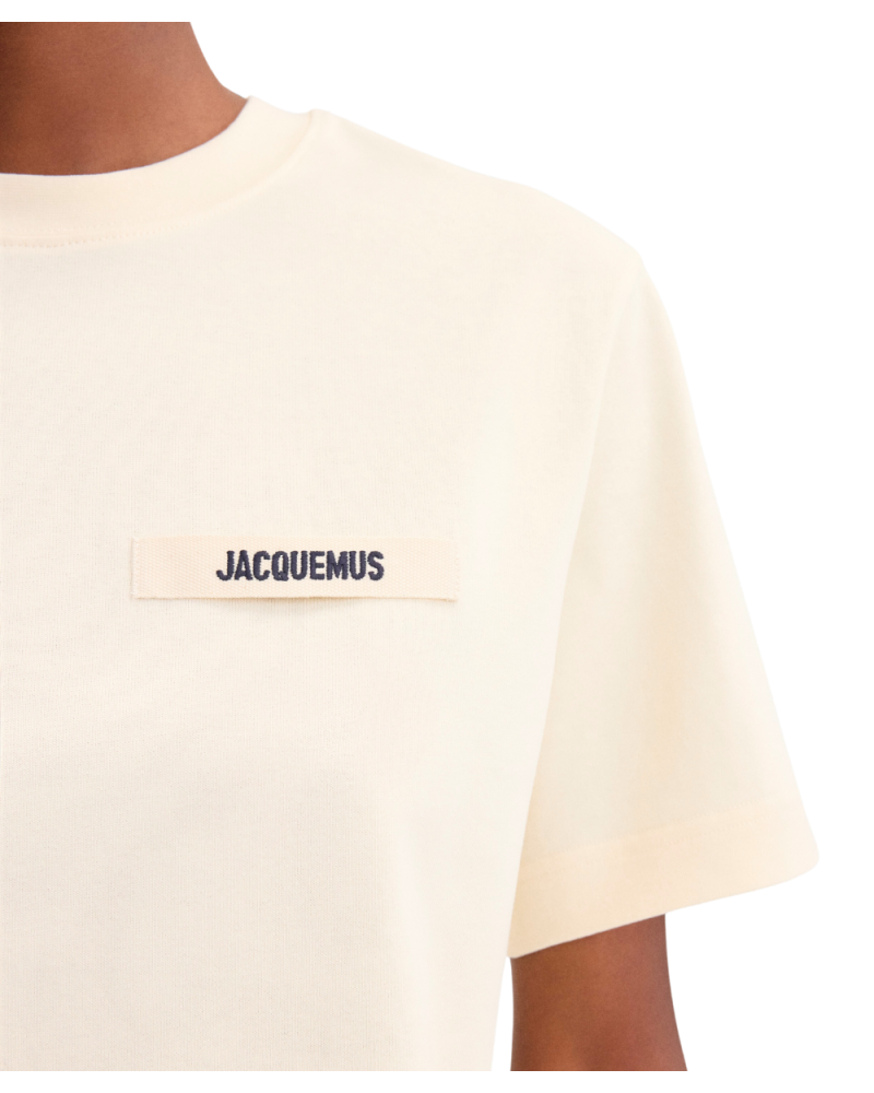 T-shirt Jacquemus en coton
