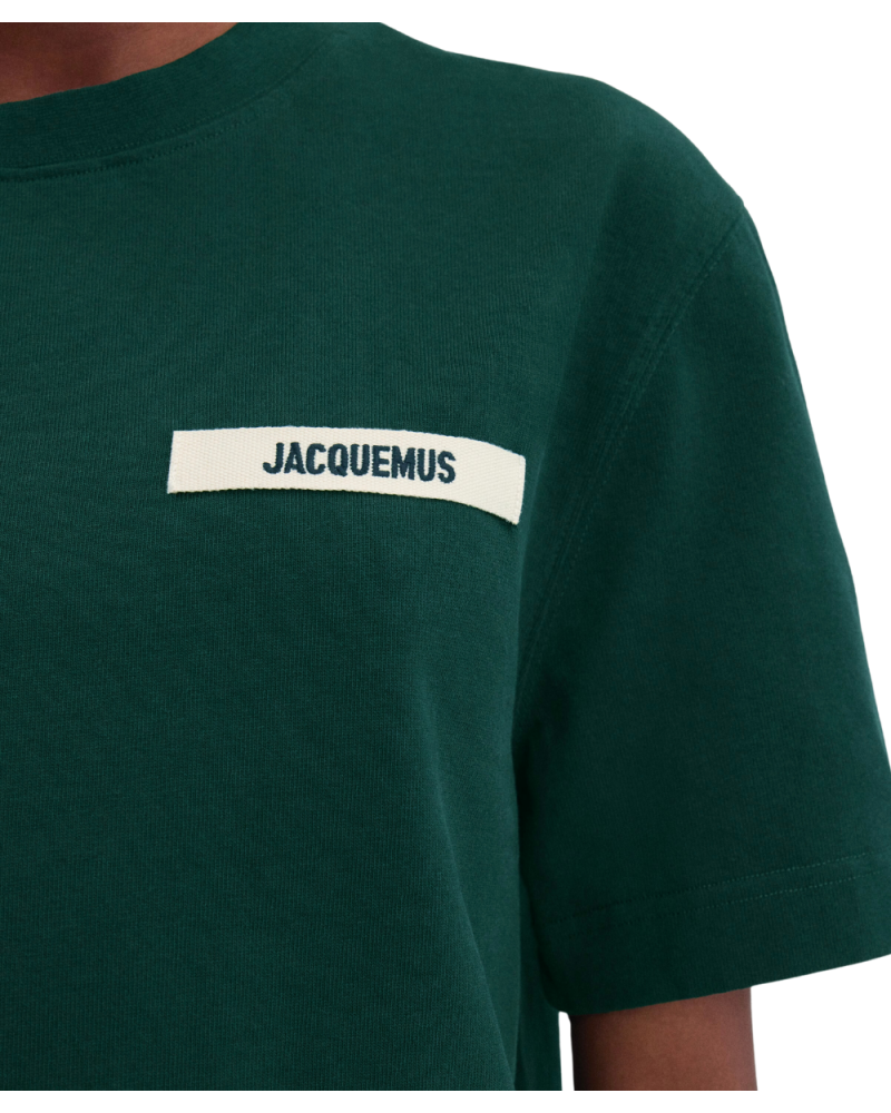 T-shirt Jacquemus en coton