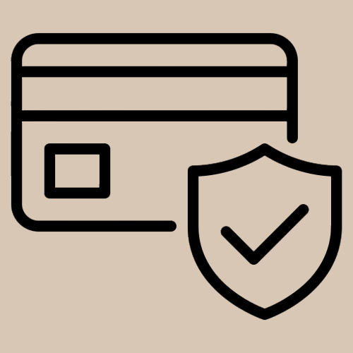 Paiement sécurisé