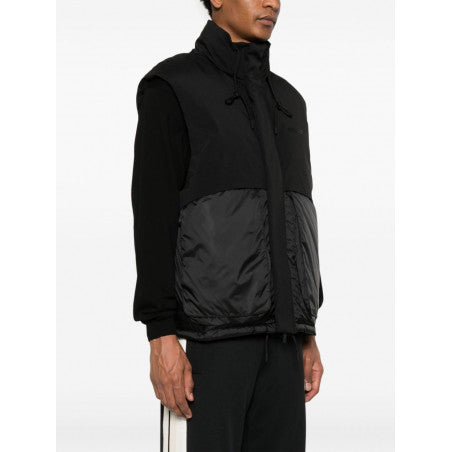 Gilet Matelassé Représente