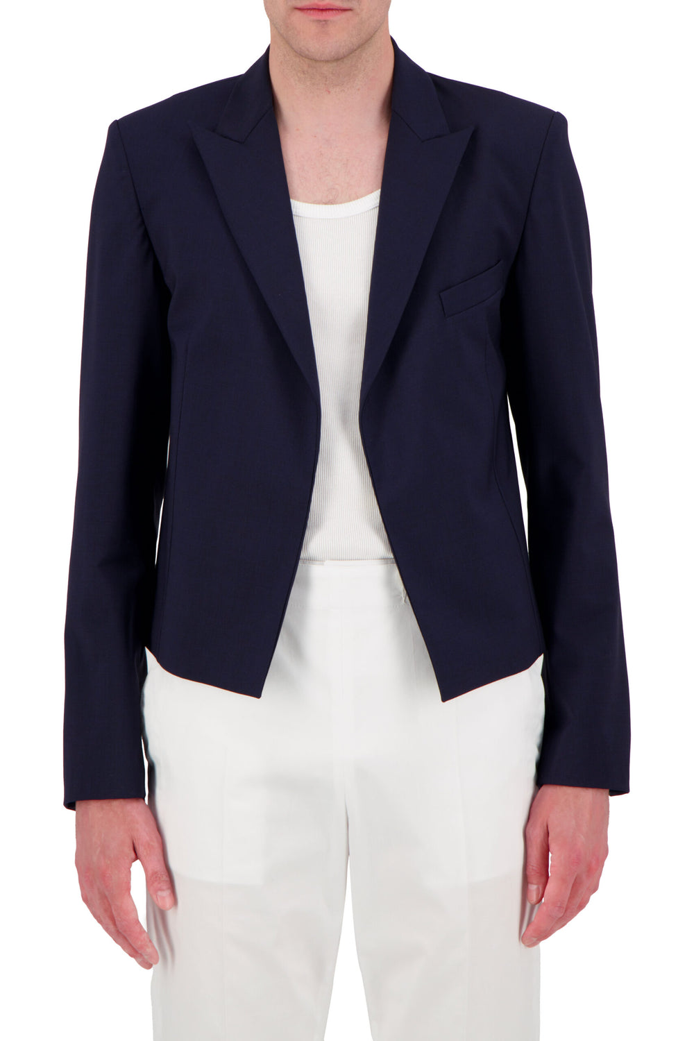 Blazer Court Studio Valette