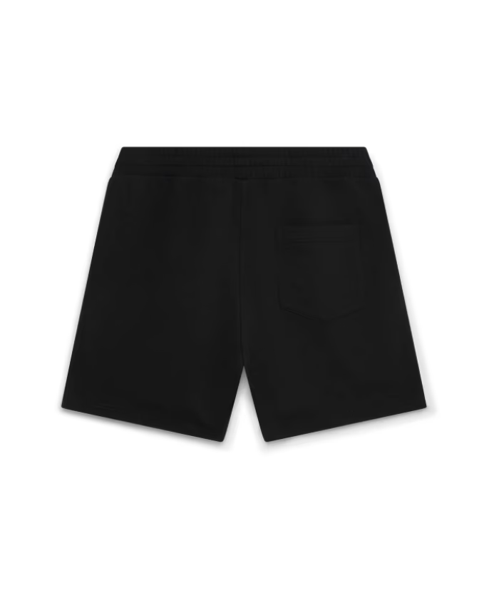 Casablanca Short Avenida – Noir