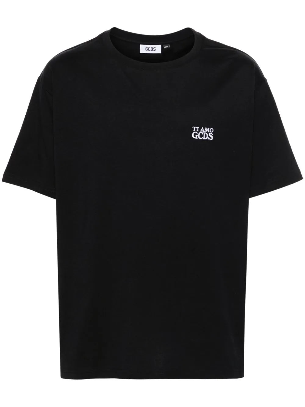 T-shirt GCDS en coton