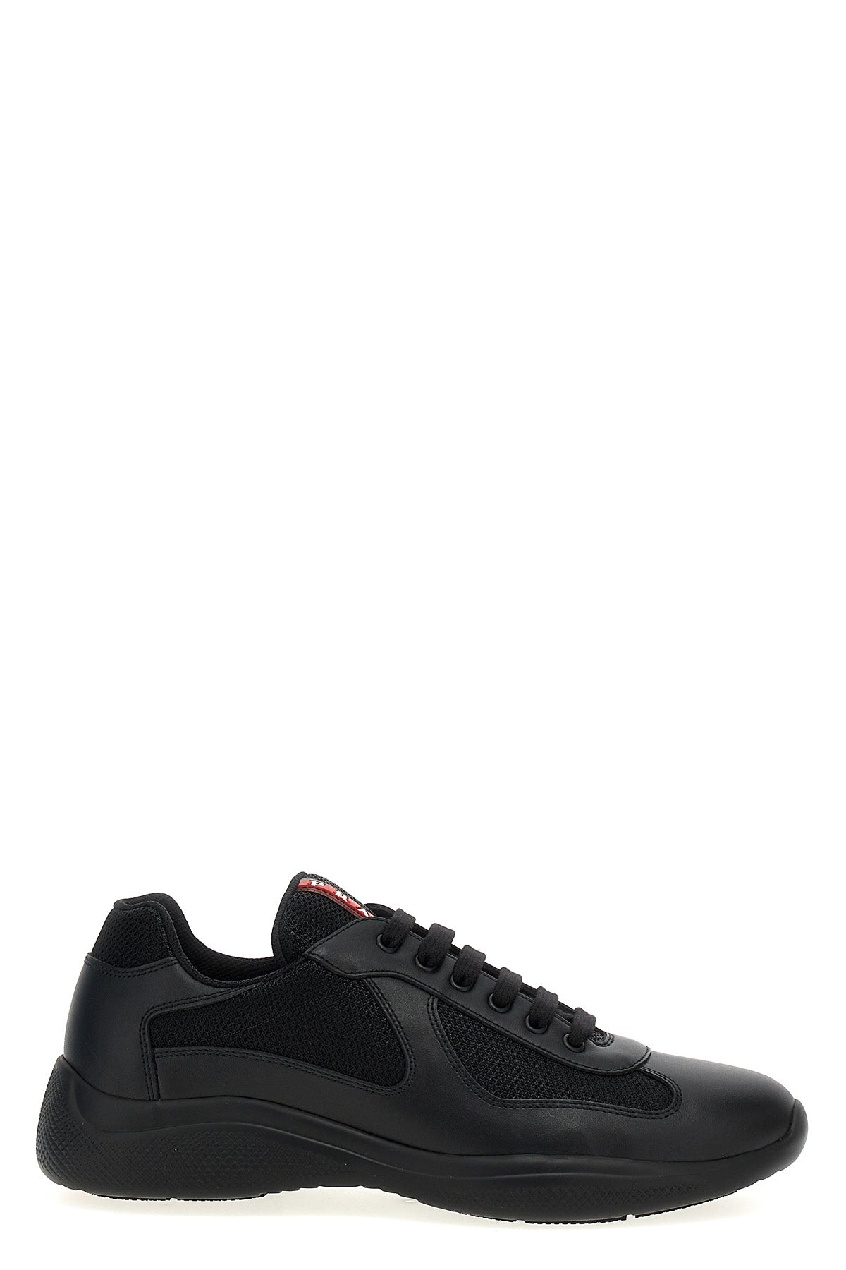 Prada – Sneakers America’s Cup Noir