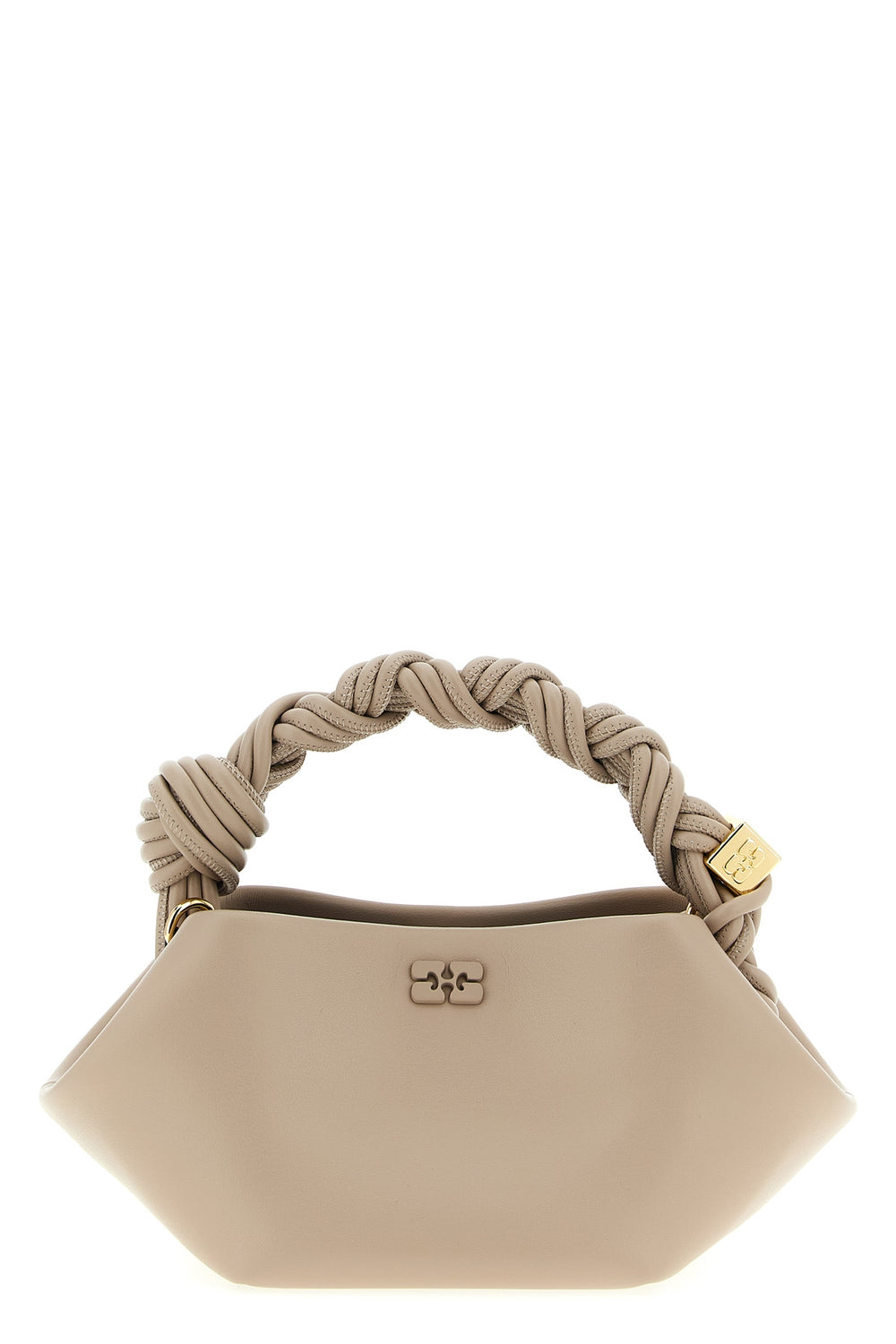 GANNI – Bou Bag Mini Gris