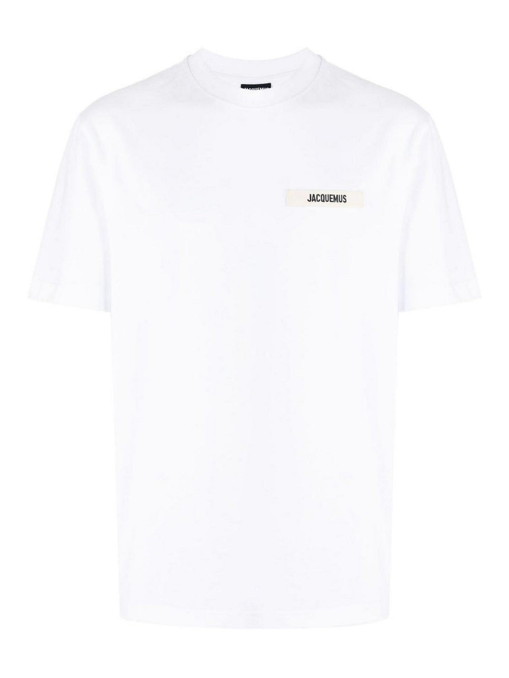 T-shirt Jacquemus en coton