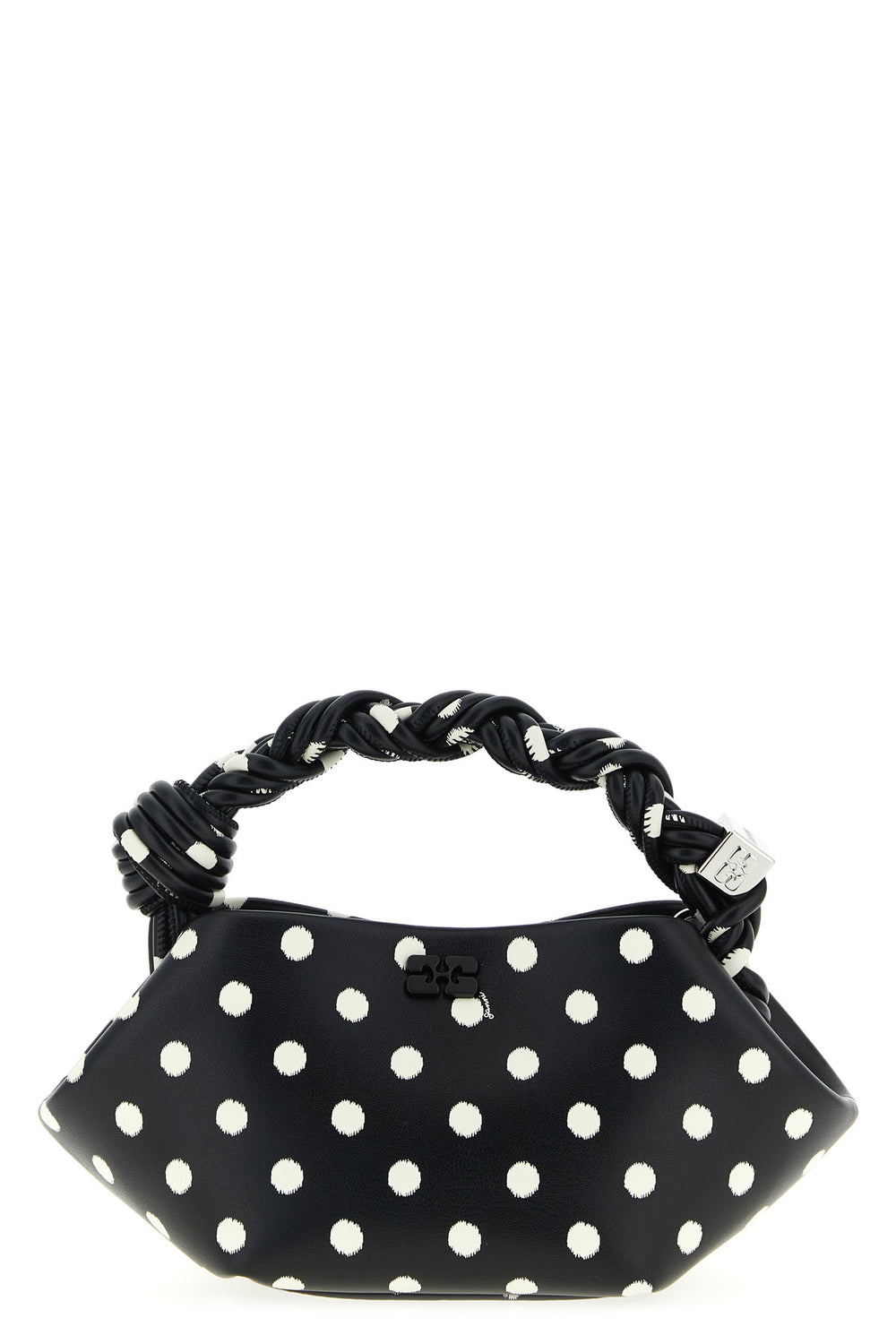 GANNI – Polka-Dot Bou Bag Mini
