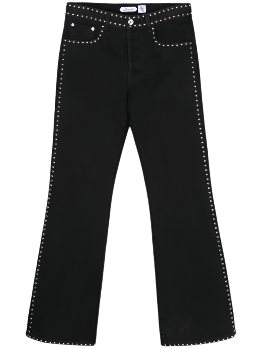 Jean Évasé Lanvin x Futur Orné de Clous