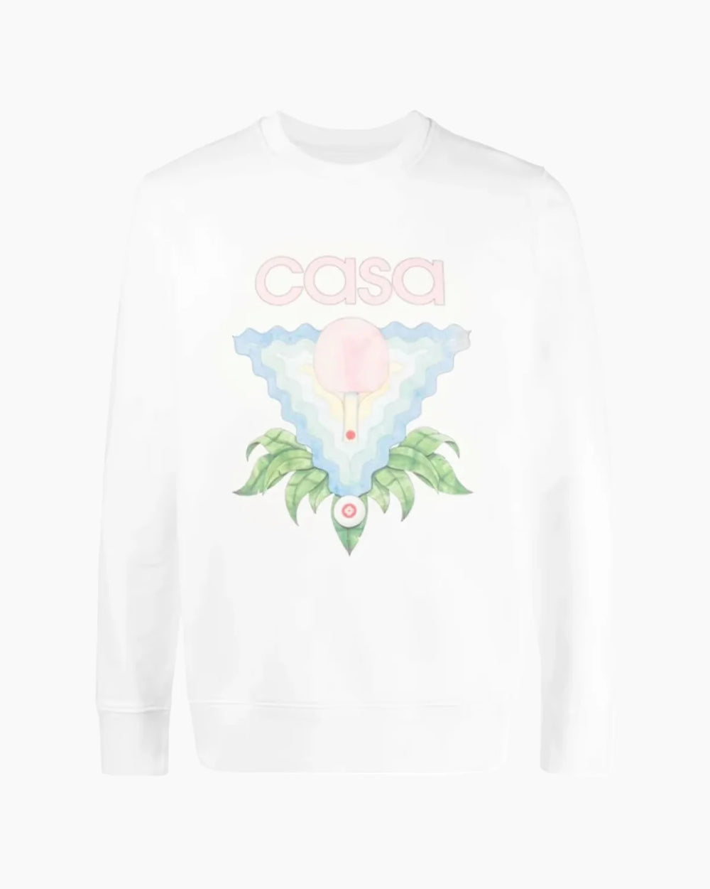 Sweat-shirt CASABLANCA MEMPHIS Icon