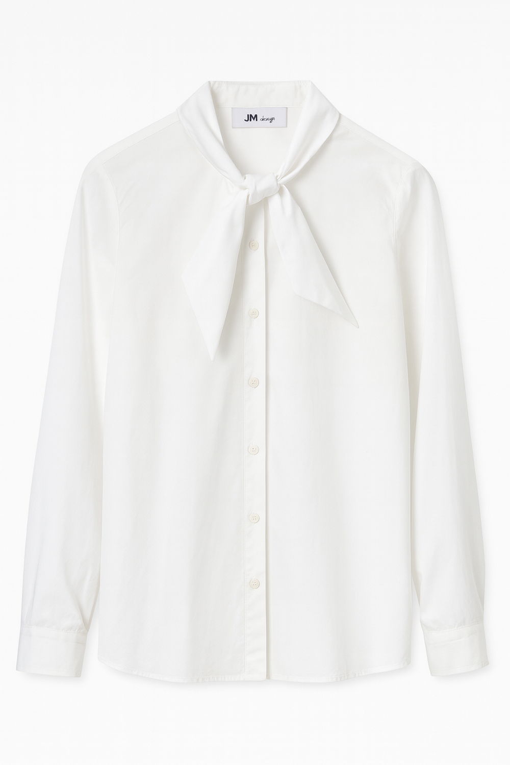 Chemise à noeud  J’M Design