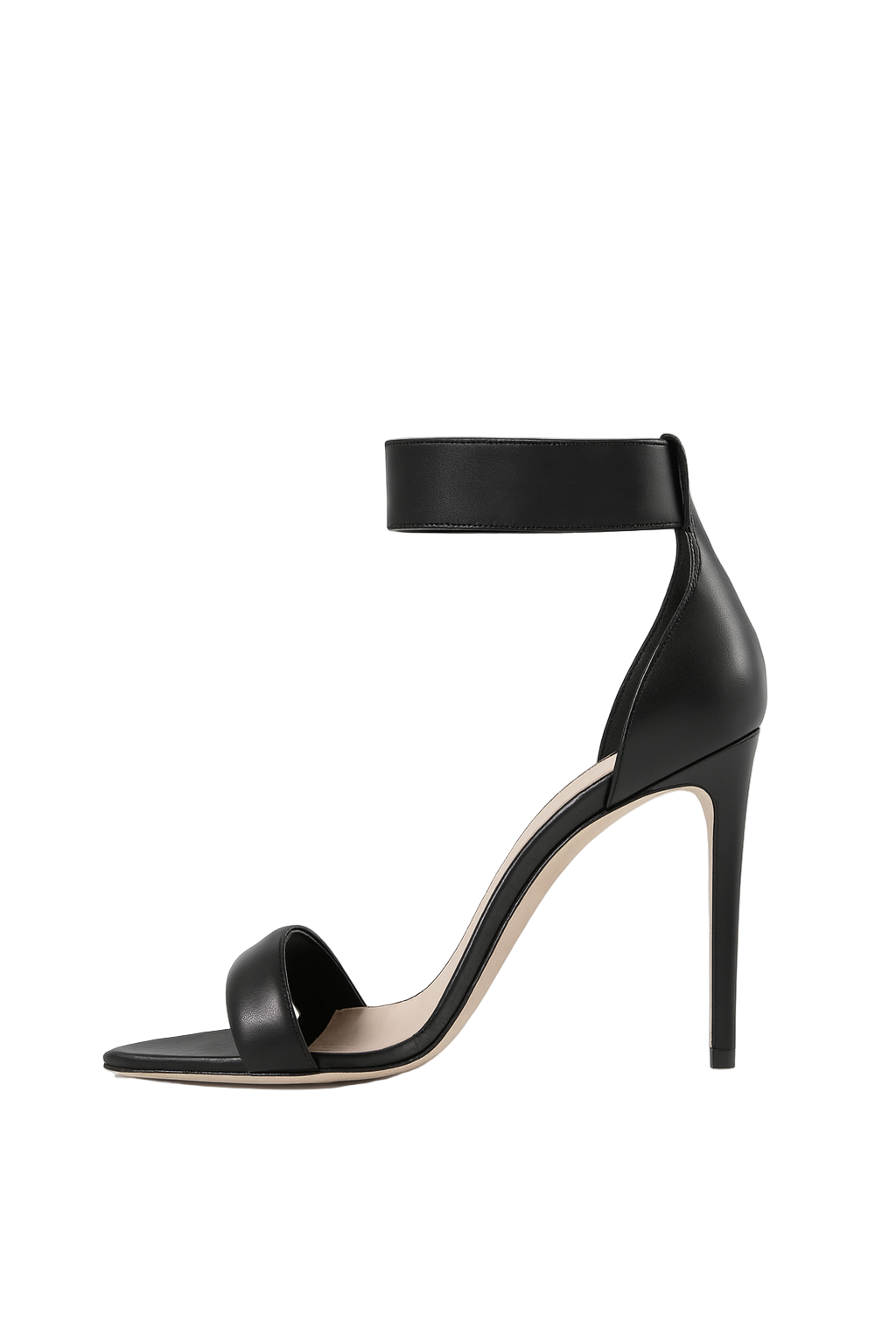 Escarpins Alexander McQueen à boucle argentée