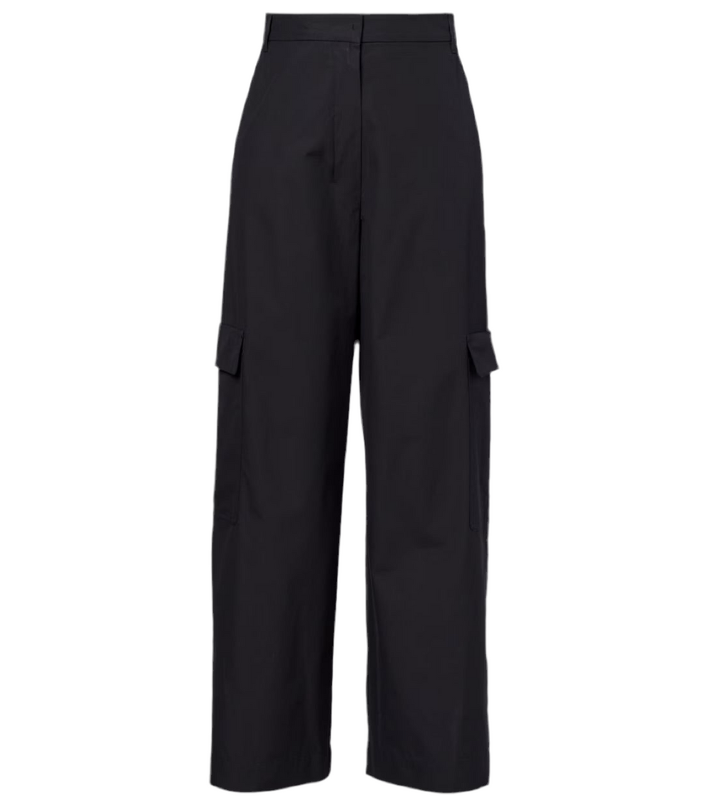 Pantalon Cargo Large J'm Design