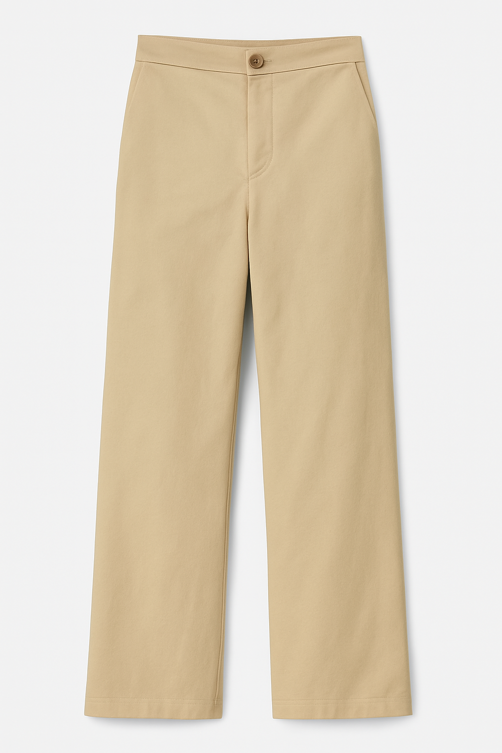 Pantalon Beige JM Design