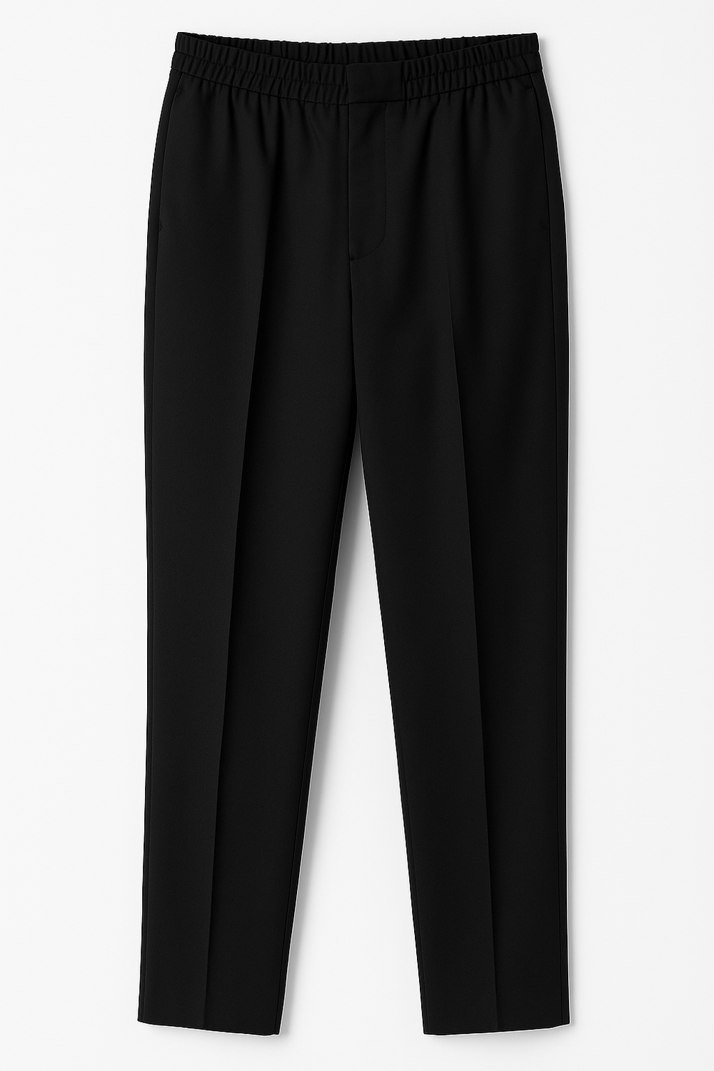 Pantalon Noir AMI Paris