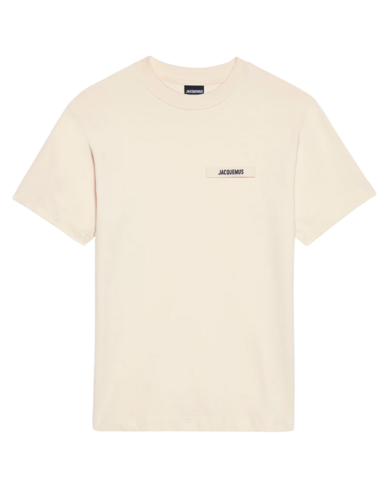T-shirt Jacquemus en coton