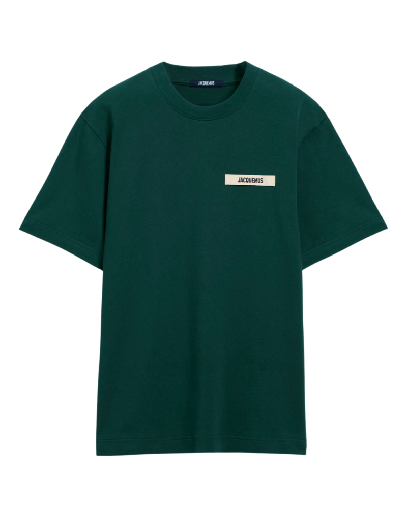 T-shirt Jacquemus en coton