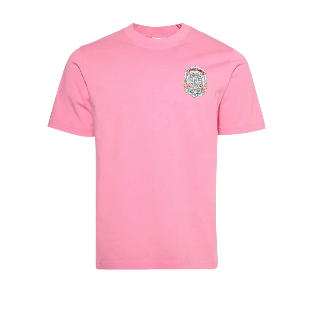 T-shirt CASABLANCA Way Rose